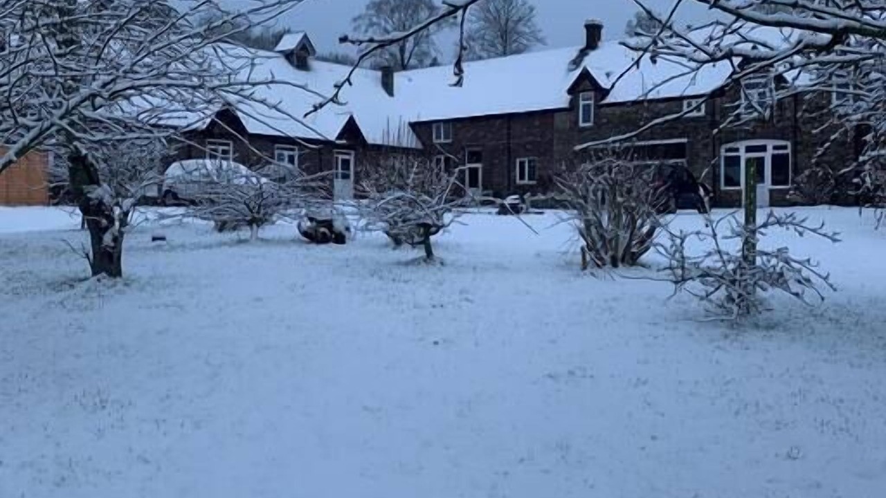 Photo of Outdoor in Lydney