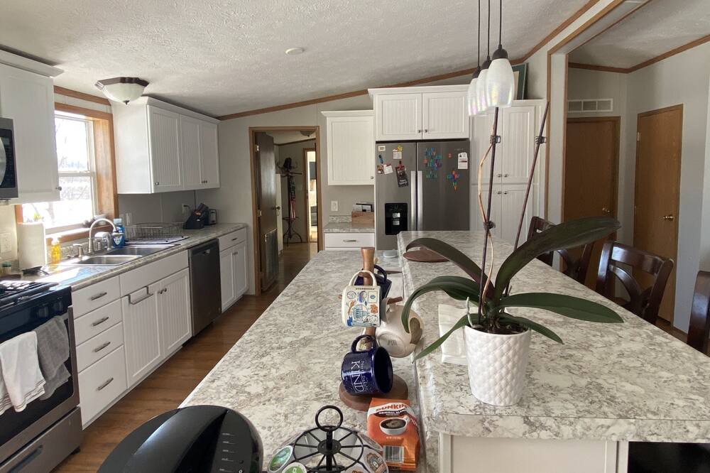 Photo of Kitchen in Abrams