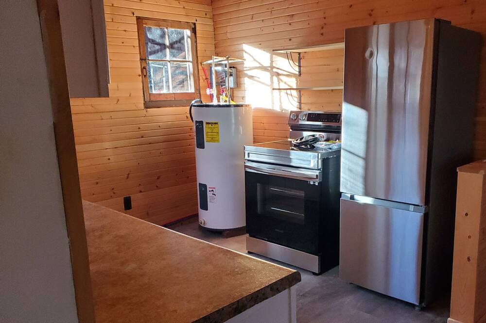 Photo of Kitchen in Applegate