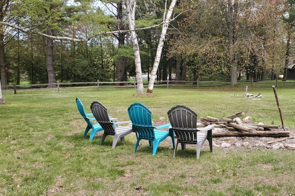 Photo of Outdoor in Applegate