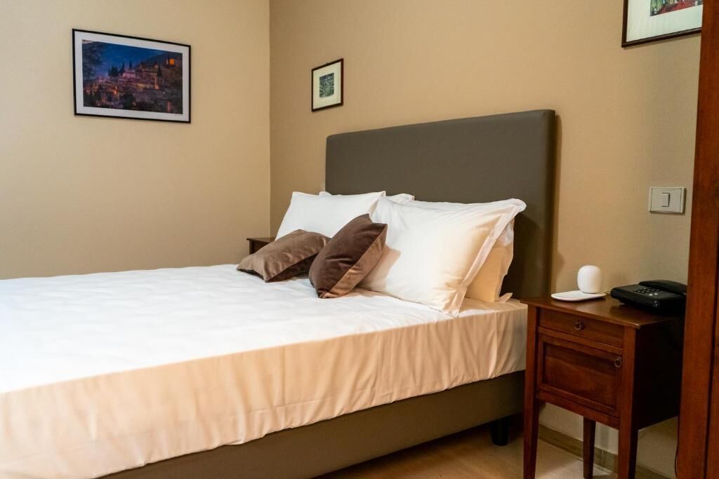 Photo of Bedroom in Spello