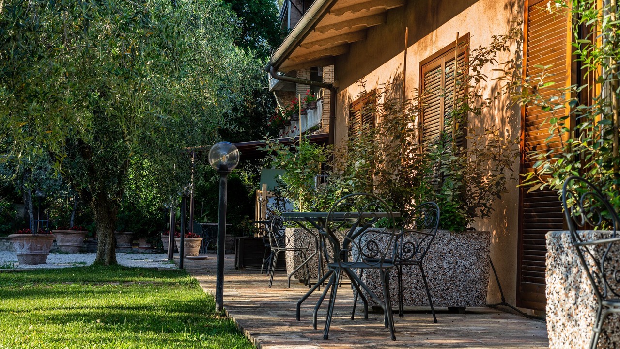 Photo of Outdoor in Spello