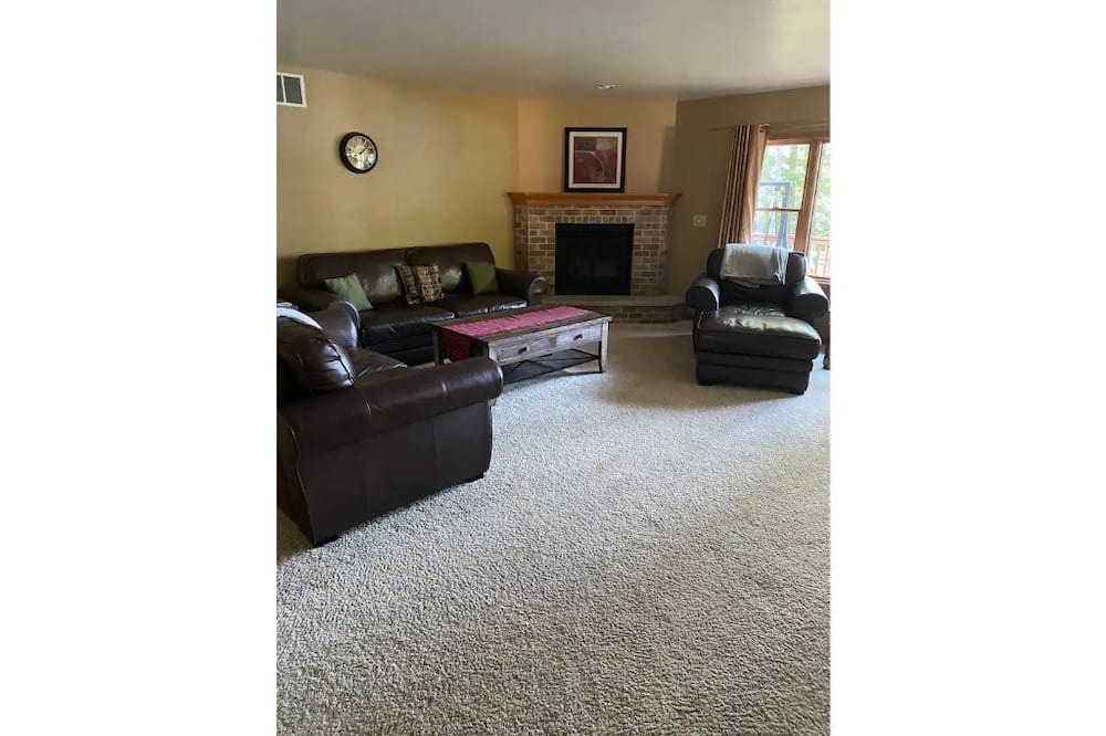 Photo of Bedroom in Brazeau