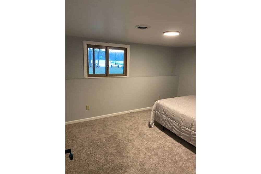 Photo of Bedroom in Brazeau