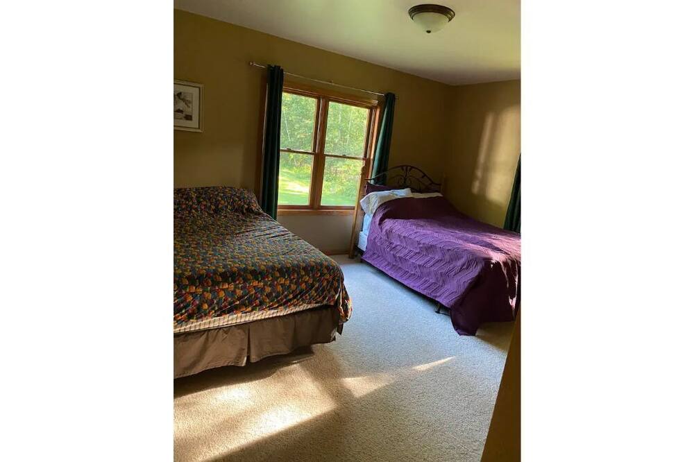 Photo of Bedroom in Brazeau