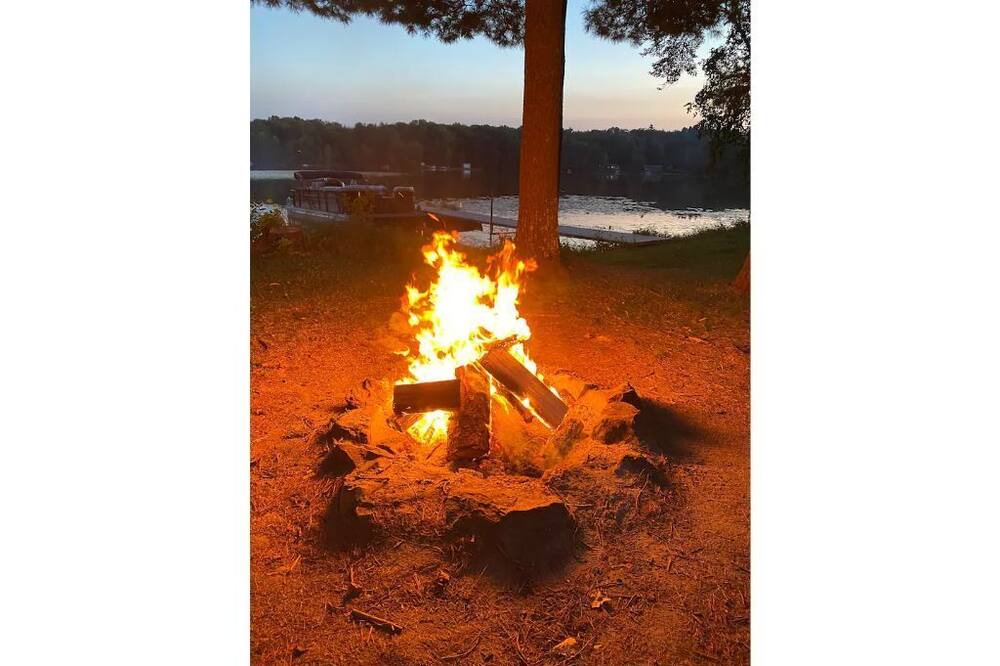 Photo of Outdoor in Brazeau