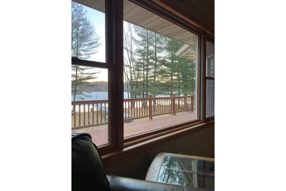 Photo of Bedroom in Brazeau