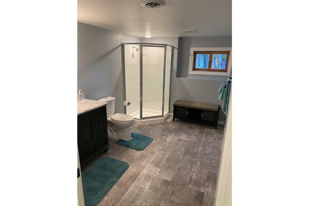 Photo of Bedroom in Brazeau