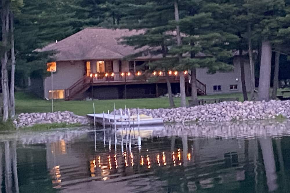 Photo of Outdoor in Brazeau