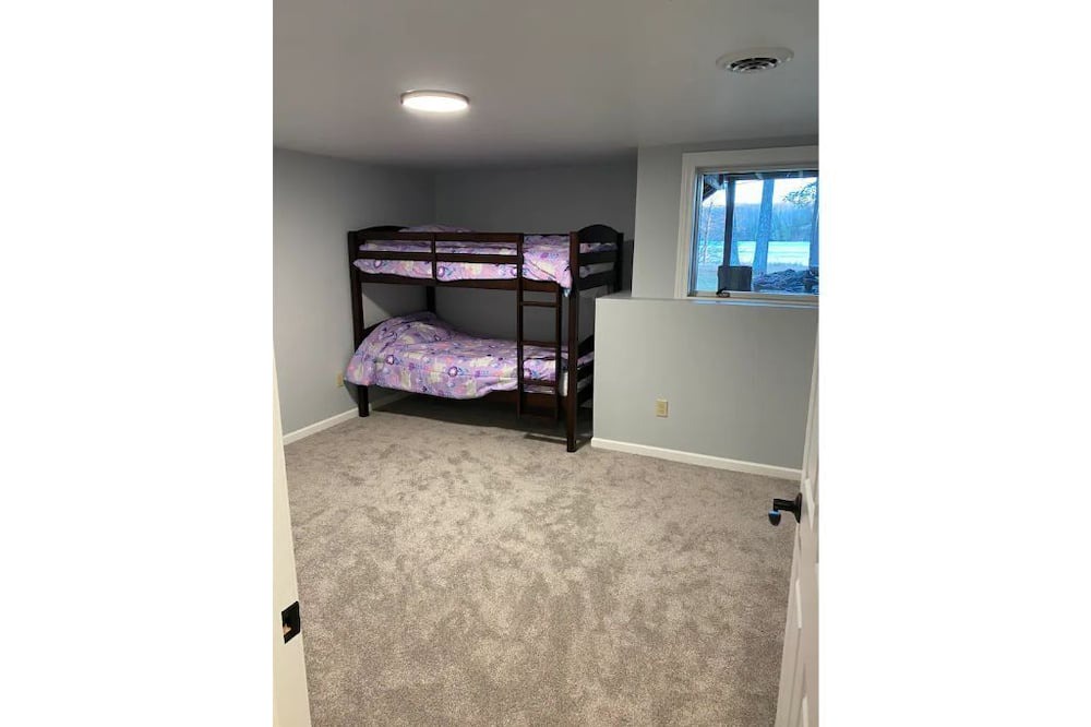 Photo of Bedroom in Brazeau