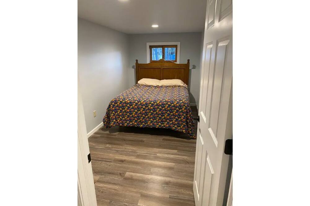Photo of Bedroom in Brazeau
