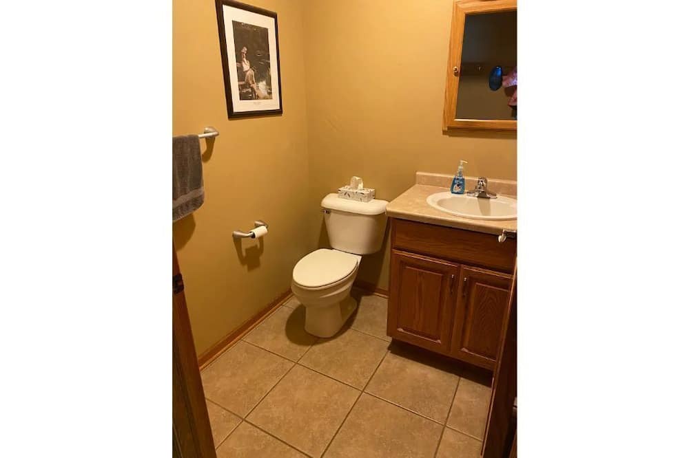 Photo of Bathroom in Brazeau