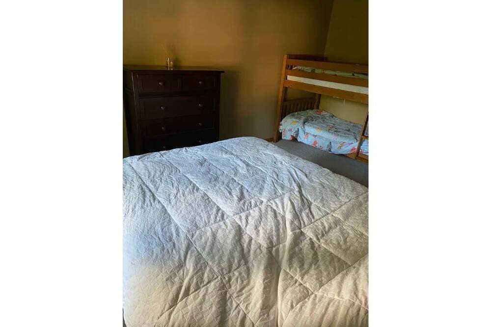 Photo of Bedroom in Brazeau