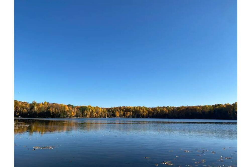 Photo of Outdoor in Brazeau