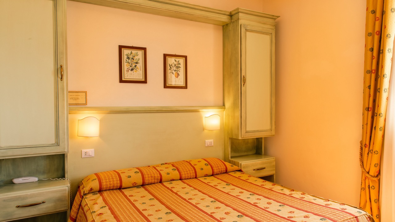 Photo of Bedroom in Assisi