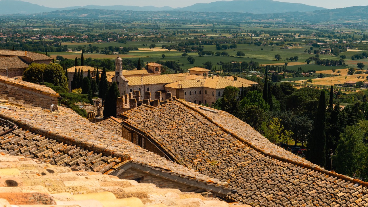 Photo of Others in Assisi
