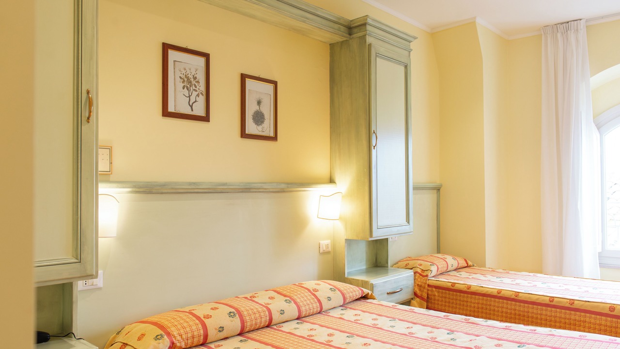 Photo of Bedroom in Assisi