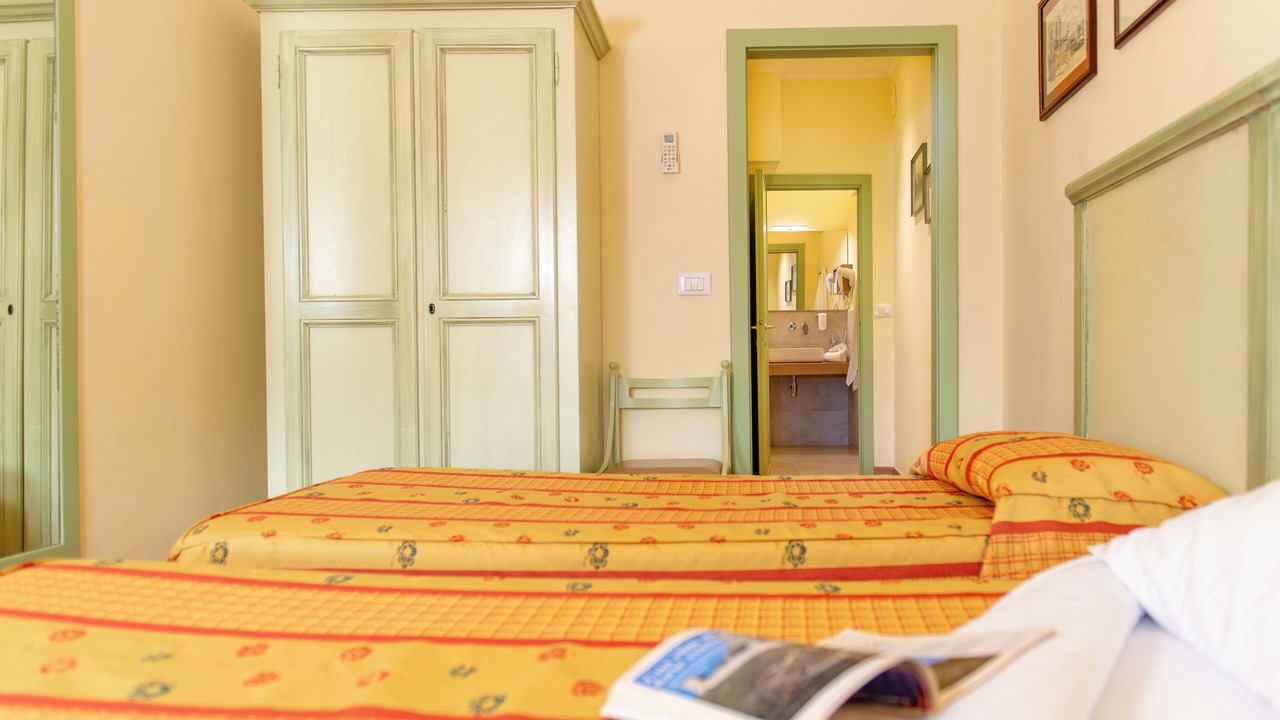 Photo of Bedroom in Assisi
