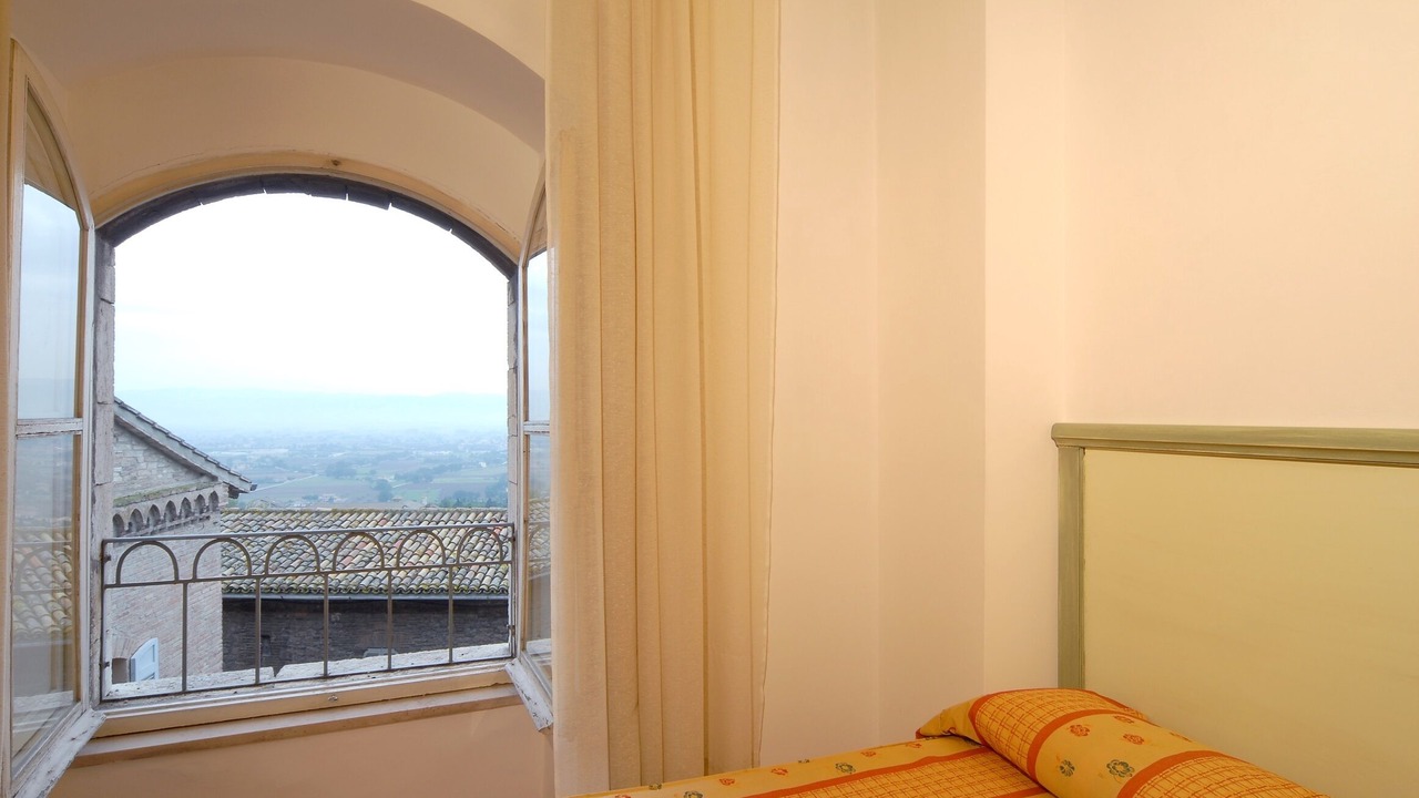 Photo of Bedroom in Assisi