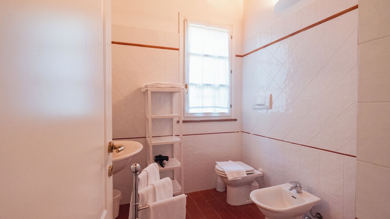 Photo of Bathroom in Montorsaio