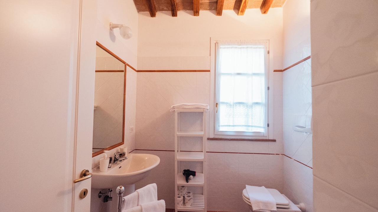 Photo of Bathroom in Montorsaio