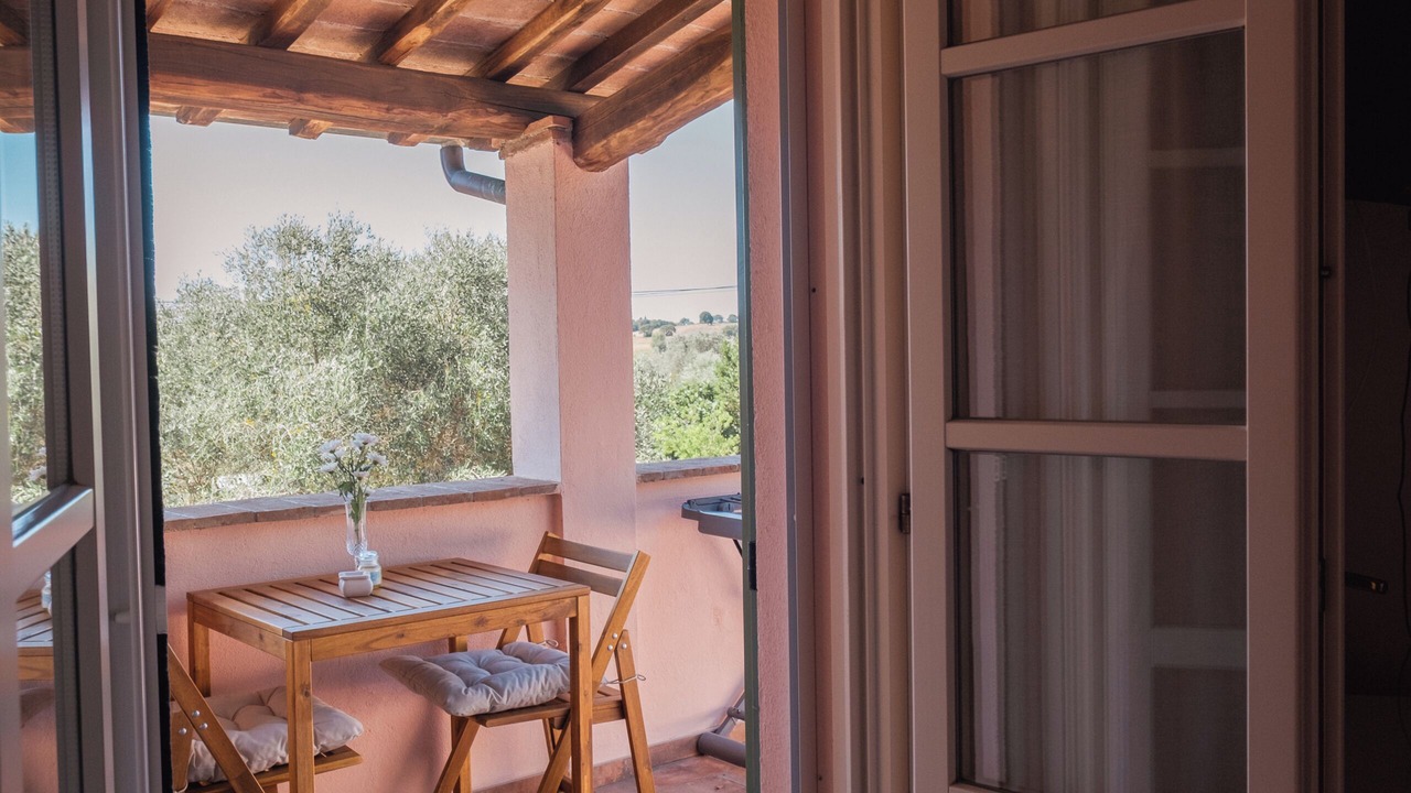 Photo of Bedroom in Montorsaio