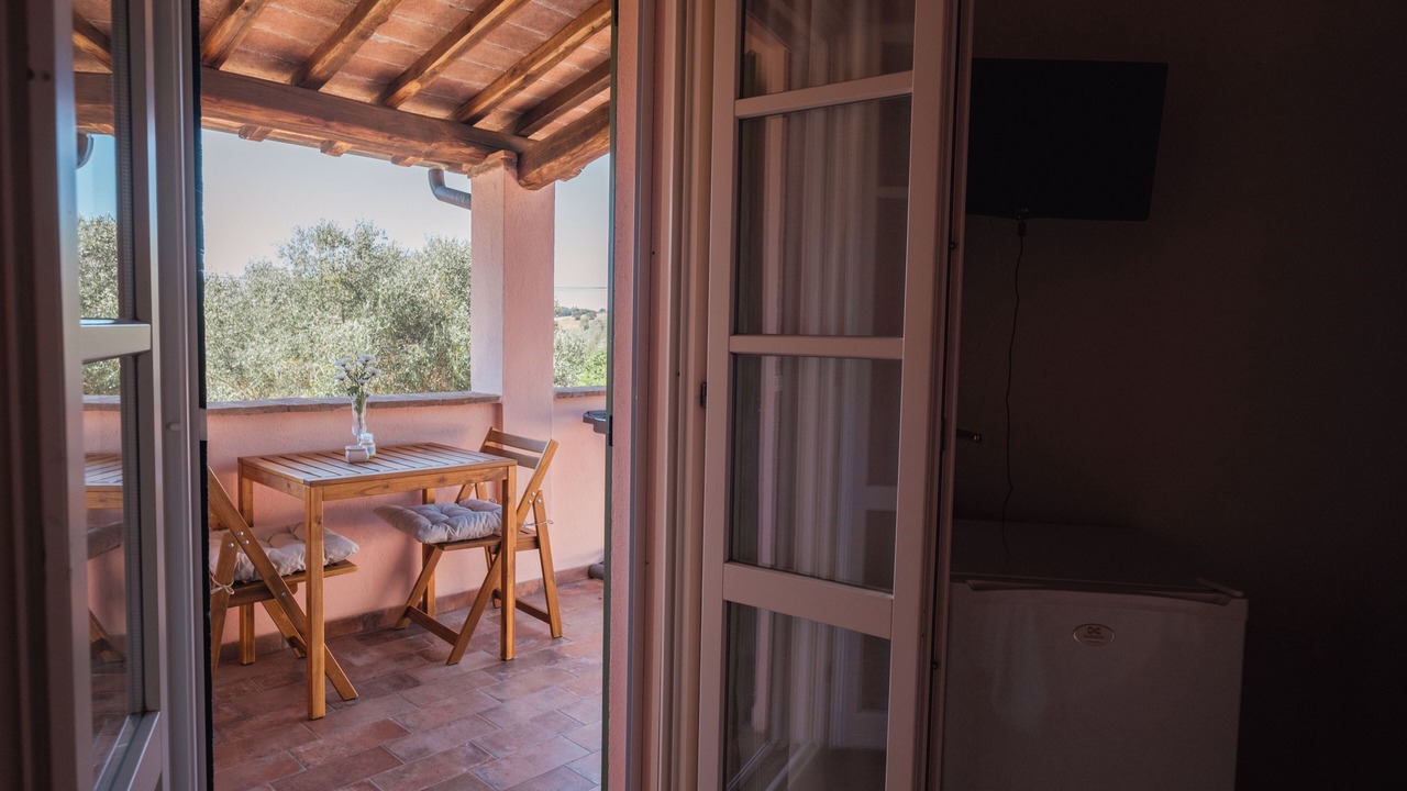 Photo of Bedroom in Montorsaio