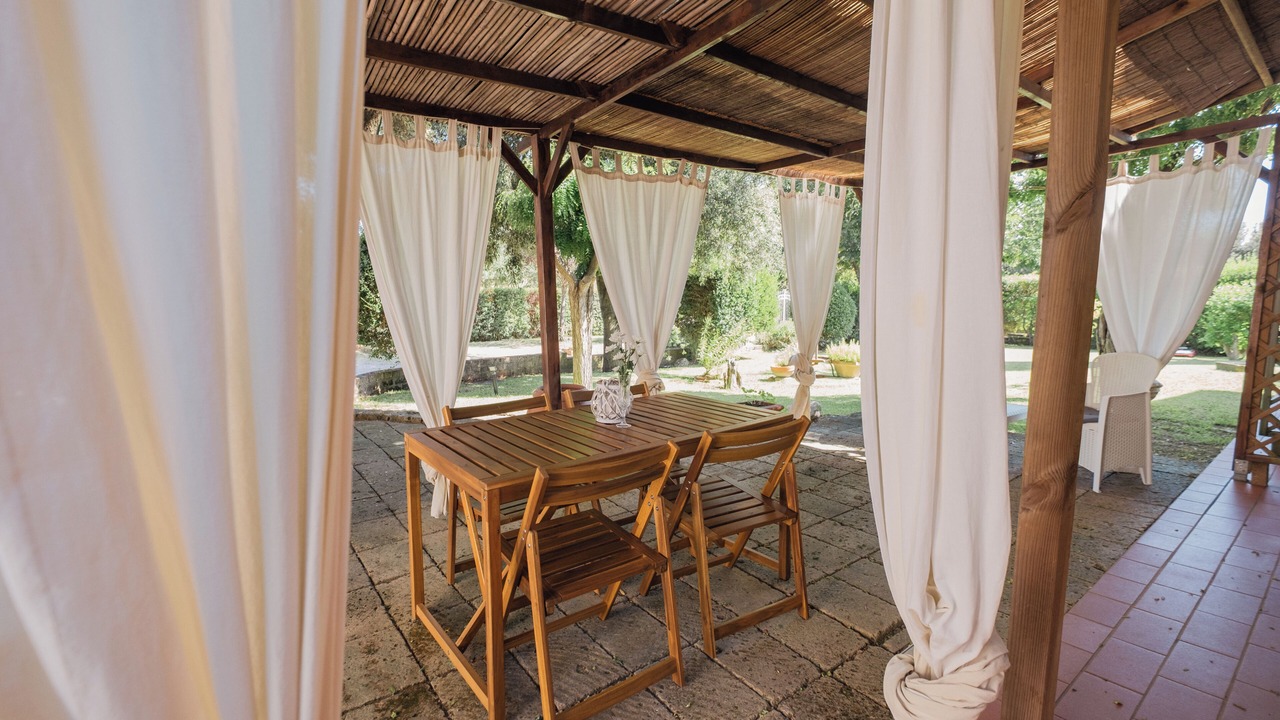Photo of Outdoor in Montorsaio
