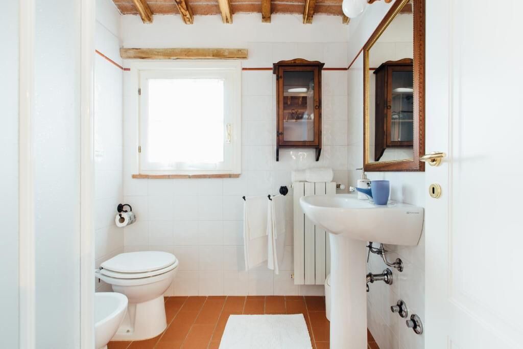 Photo of Bathroom in Montorsaio