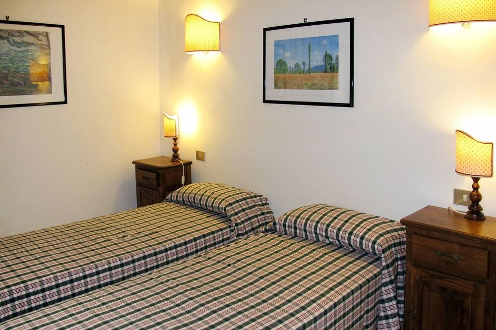 Photo of Bedroom in Orvieto