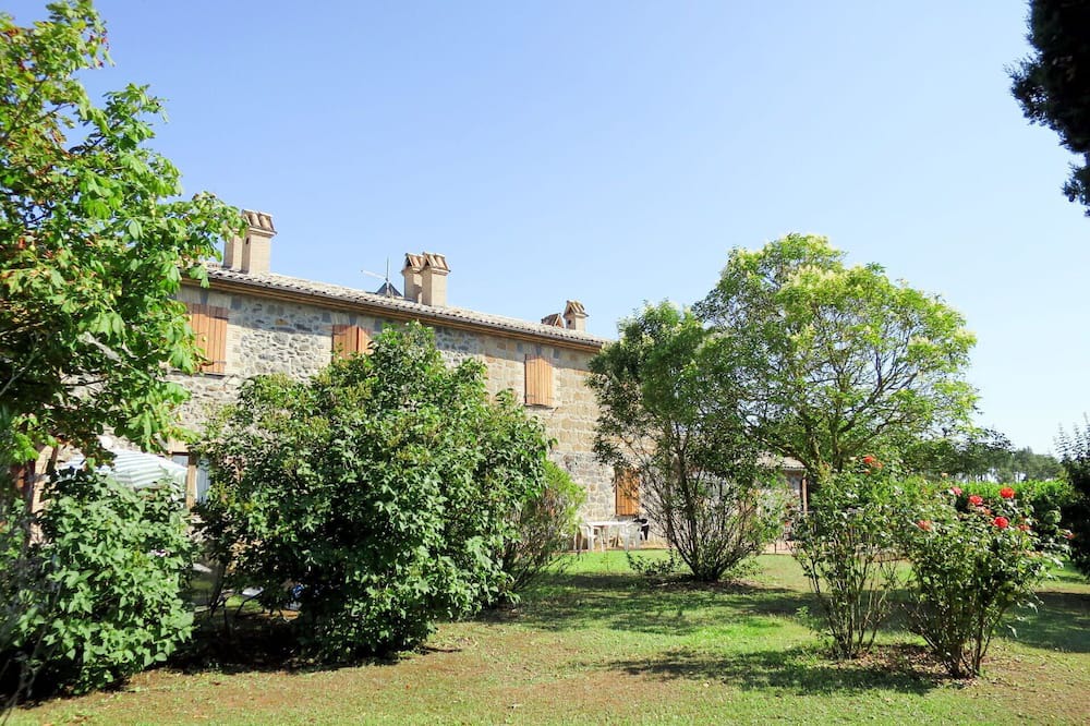 Photo of Outdoor in Orvieto