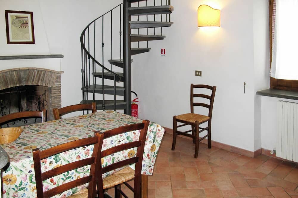 Photo of Bedroom in Orvieto