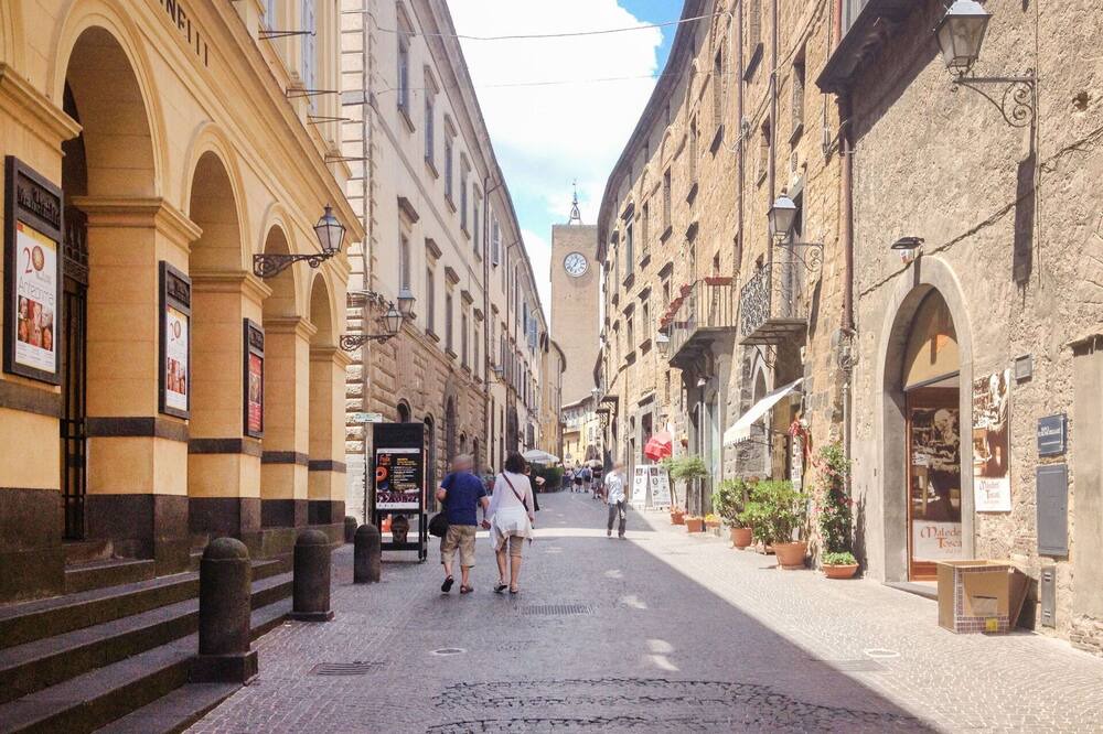 Photo of Others in Orvieto