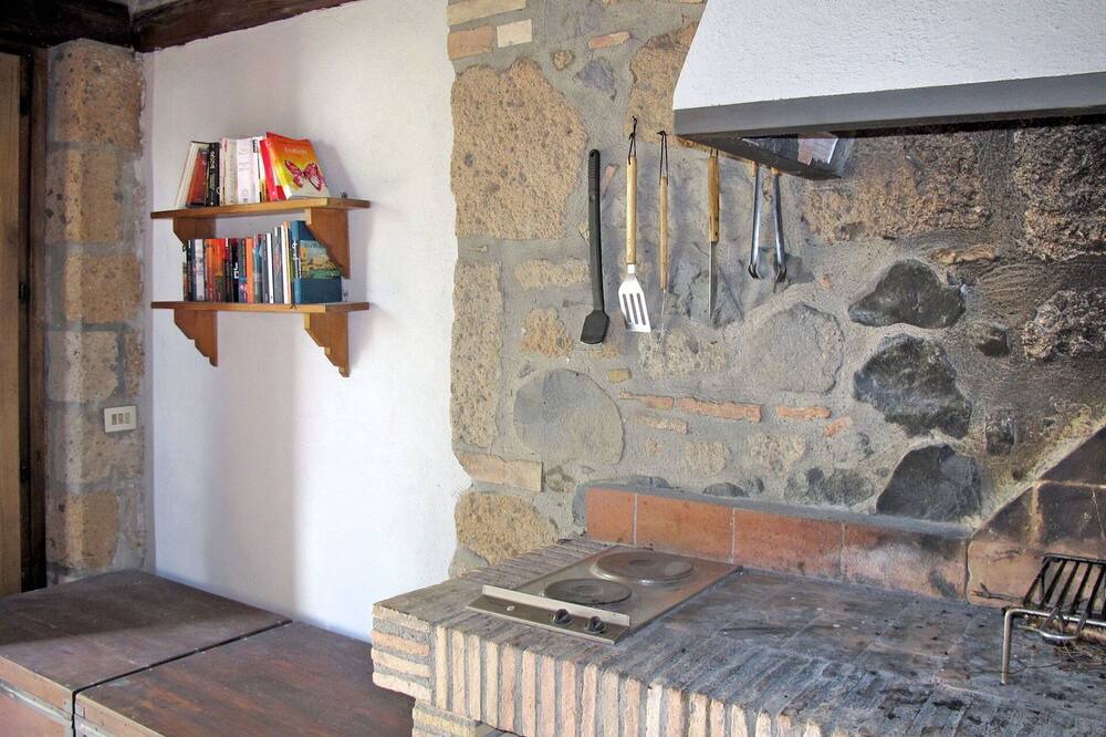 Photo of Bedroom in Orvieto