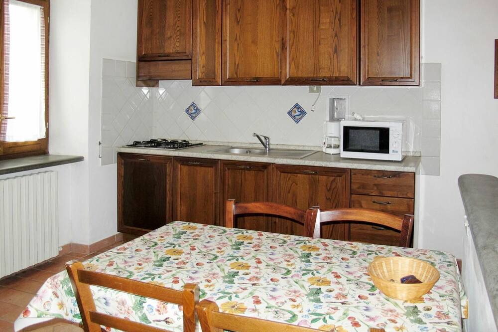 Photo of Bedroom in Orvieto