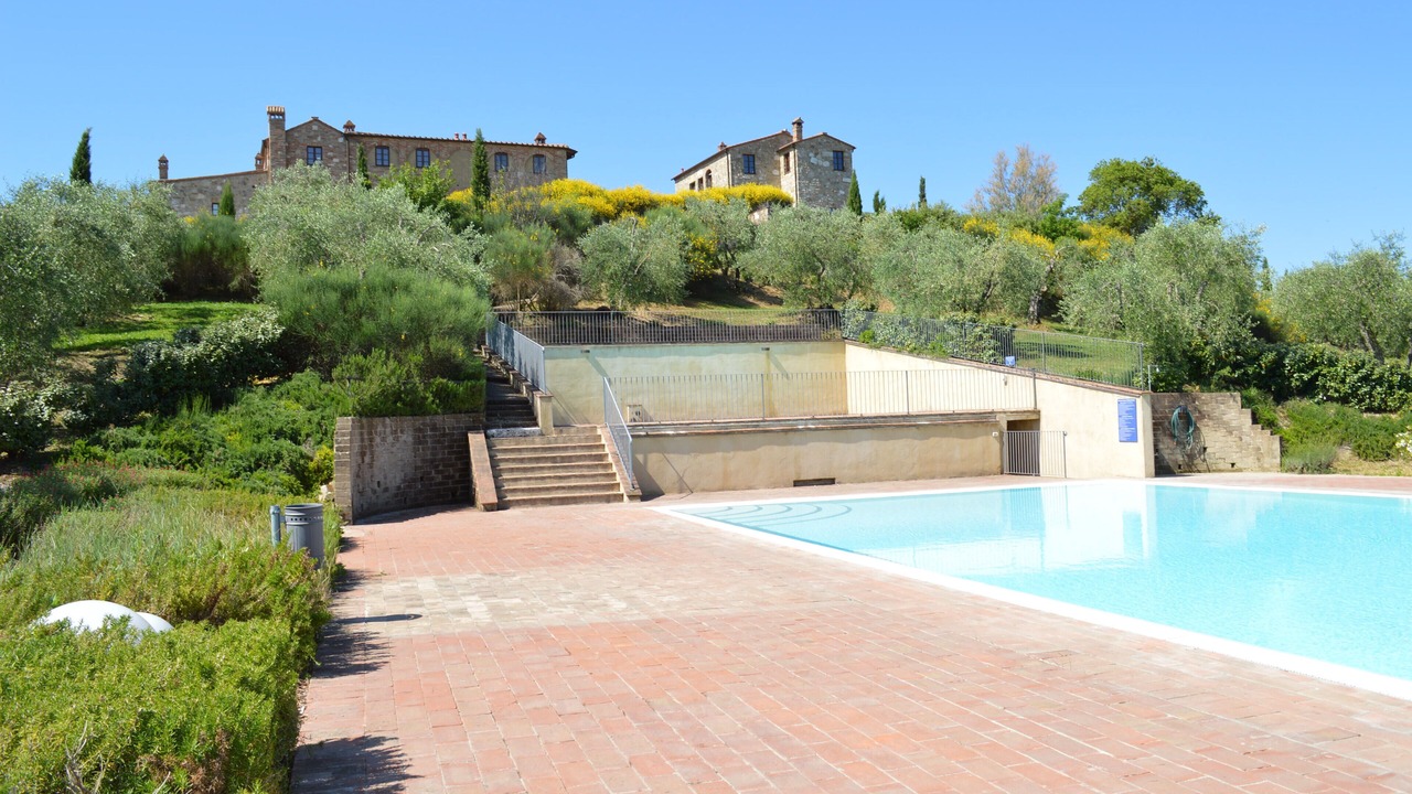 Photo of Outdoor in Asciano