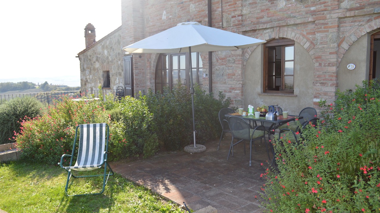 Photo of Outdoor in Asciano