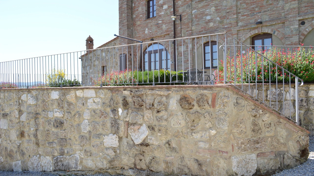 Photo of Outdoor in Asciano