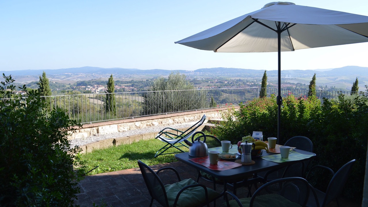Photo of Outdoor in Asciano