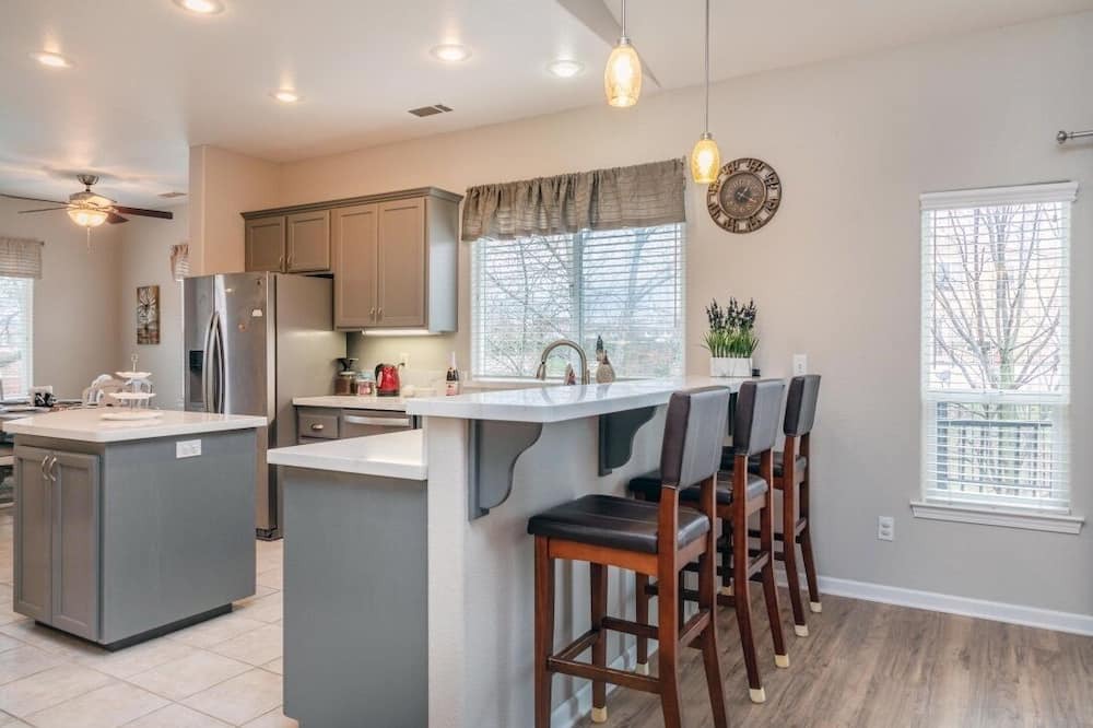 Photo of Kitchen in Redding