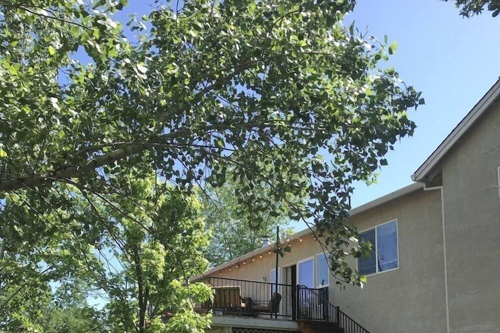 Photo of Outdoor in Redding