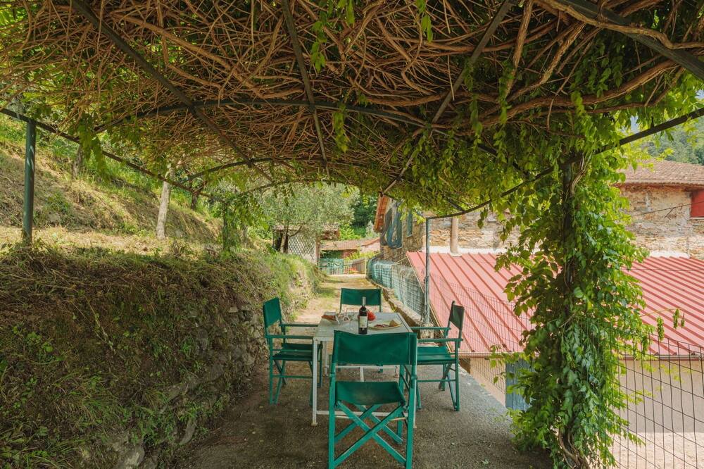 Photo of Bedroom in Massa