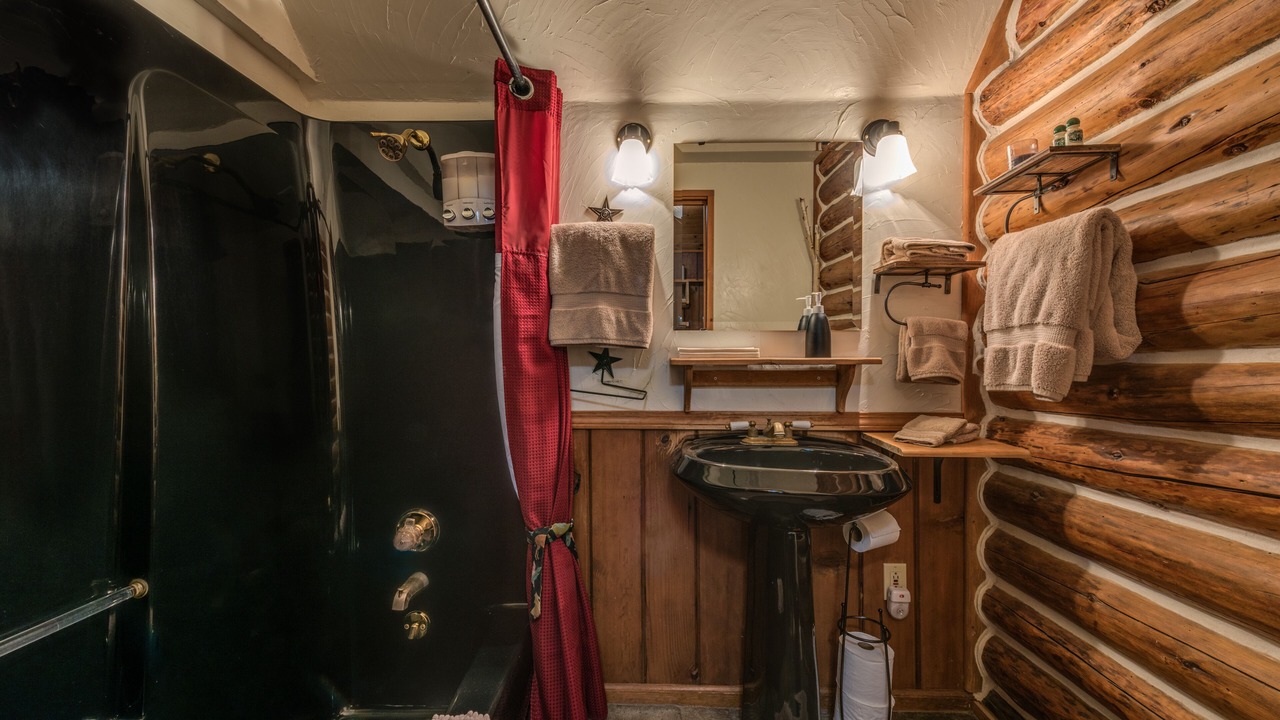 Photo of Bathroom in Placerville