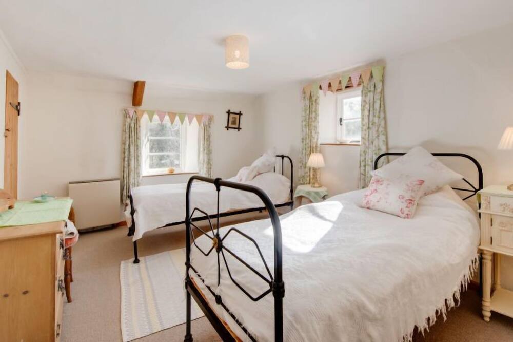 Photo of Bedroom in Slaughterford