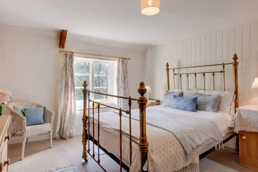 Photo of Bedroom in Slaughterford