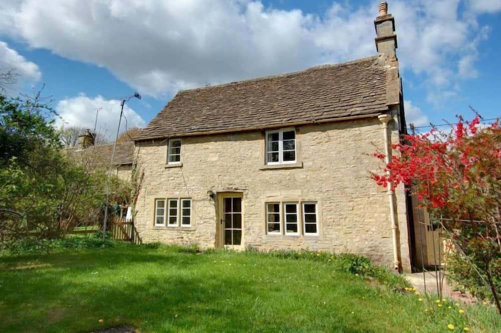 Photo of Outdoor in Slaughterford