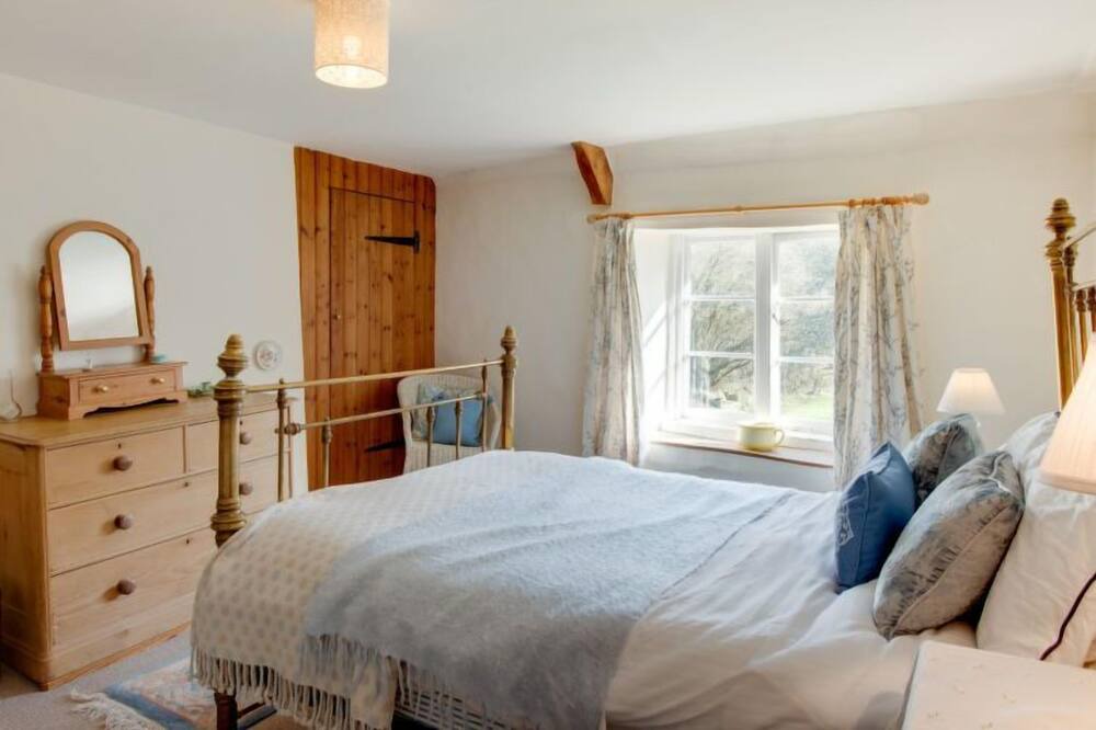 Photo of Bedroom in Slaughterford