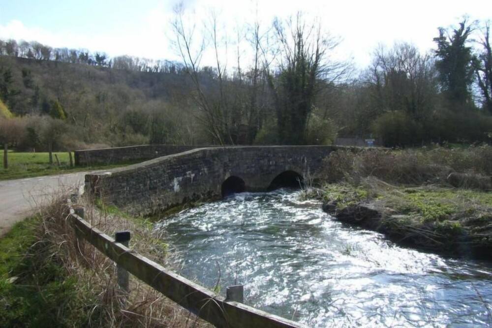Photo of Outdoor in Slaughterford