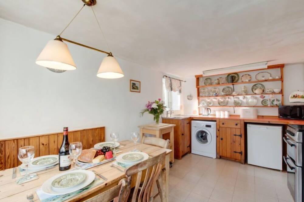 Photo of Kitchen in Slaughterford