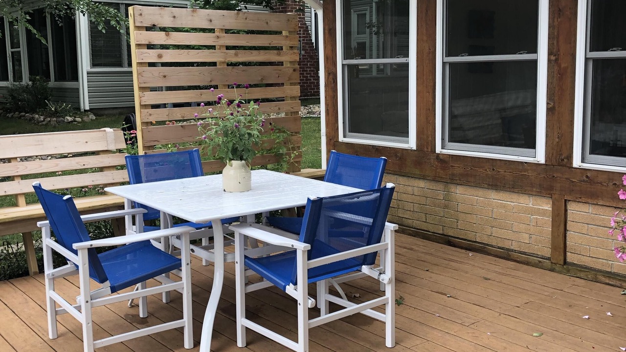 Photo of Outdoor in Mecosta